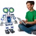 MeccaNoid 2.0, Robo Inteligente, Programação Simples iOs e Android, 60cm altura, 497 pçs