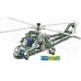 Helicoptero Educativo 449 pçs Robótica Estrutural Montagem parafuso porcas