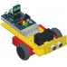 K20 Kit Robótica Programavel Otimizado 15x1 Projetos Educacionais Fundamental 2 e Médio