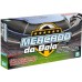 Mercado da Bola, Cartola Futebol, Jogo p/ 2 a 6 crianças, Crie sua escalação, +8