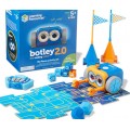 Botley 2.0 Robozinho programação fácil STEM,  educativo atividades extras 78pcs 5+