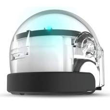 Ozobot Robô programação fácil STEAM, Robôzinho de bolso personalizavel educativo 6+