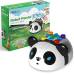 Panda Robô Pensamento Computacional Programação Infantil STEM 3+