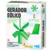 Gerador Eólico - 00-03267 Windmill Generator 4m, Brinquedo Sustentável