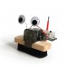 Robô Escova que desliza, Brush Robot 4m 00-03282, Monte seu Robô