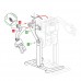 Robô Solar 4m Humanoide Monte e Invente Kit Robótica Educativo energia Renovável