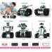 Kit Robótica Educativo Motorizado STEM Controle Remoto 12x1 projetos