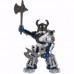 Robôs Luta c/ Arena, Knight X Viking + Controles Sensor Movimento