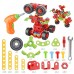 Kit Robótica Infantil e/ou fudamental 1 STEM 288pcs + de 13 projetos sugeridos