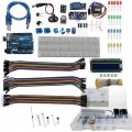 Kit Arduino Iniciante 2.0 Básico Uno R3 Kit Eletronica p iniciantes