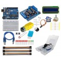 Kit Arduino Maker Motor Shield Eletrônica, Robótica Starter 41pcs