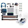 Kit Arduino Iniciante 1.0 Básico Uno R3 Kit Eletronica p iniciantes 54pcs