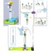 Kit Robótica 36x1 Educacional Fundamental Solar, Motor, Sensor, STEM 434pçs
