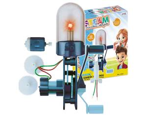 Dínamo Torch Gerador de Energia alternativa Dinamo
