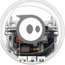 Sphero SPRK Edition sensores luzes LED Brinquedo educacional STEM (monstruário)