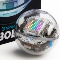 Sphero BOLT, A nova Bola Robótica Sensores Infrared e Compass Programáveis STEM Scratch