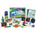 Óptica, Luz e Cor. Kit Educativo Experiencias de Ciências (Optical Science)