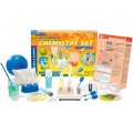 Kit de Química - First Chemistry Set, 25 experimentos a partir de 8 anos