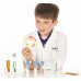Kit de Química - First Chemistry Set, 25 experimentos a partir de 8 anos