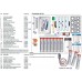 Química Kit CHEM C1000 Thames & Kosmos 125 experimentos