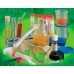 Química Kit CHEM C1000 Thames & Kosmos 125 experimentos