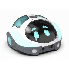 Loti-Bot TTS Programável Robo Bluetooth Robótica Infantil STEM 5+