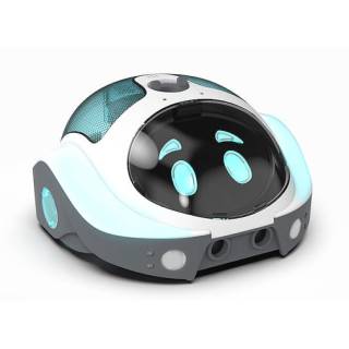 Loti-Bot TTS Programável Robo Bluetooth Robótica Infantil STEM 5+