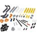Gripper Kit para robô Dash Wonder Acessório Adicional Garras