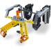 Gripper Kit para robô Dash Wonder Acessório Adicional Garras