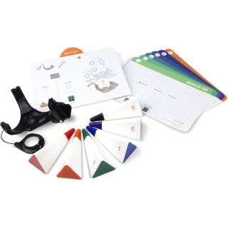 Sketch Kit para robô Dash Wonder Acessório Adicional Desenhar
